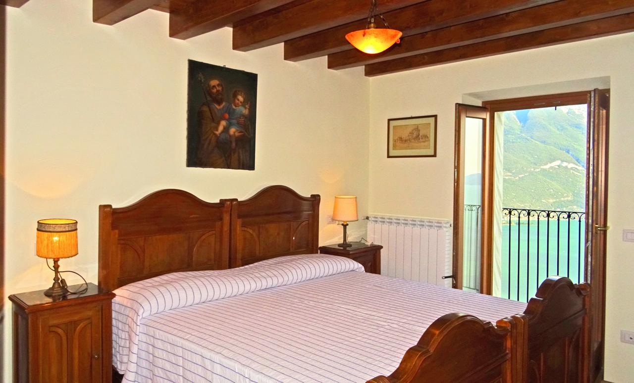 Casa De Pol Exclusive Lake View By Gardadomusmea Tremosine Εξωτερικό φωτογραφία