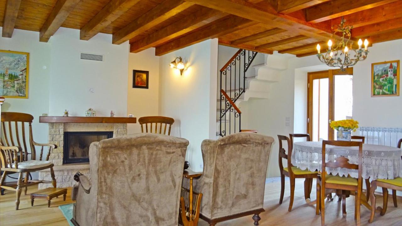 Casa De Pol Exclusive Lake View By Gardadomusmea Tremosine Εξωτερικό φωτογραφία