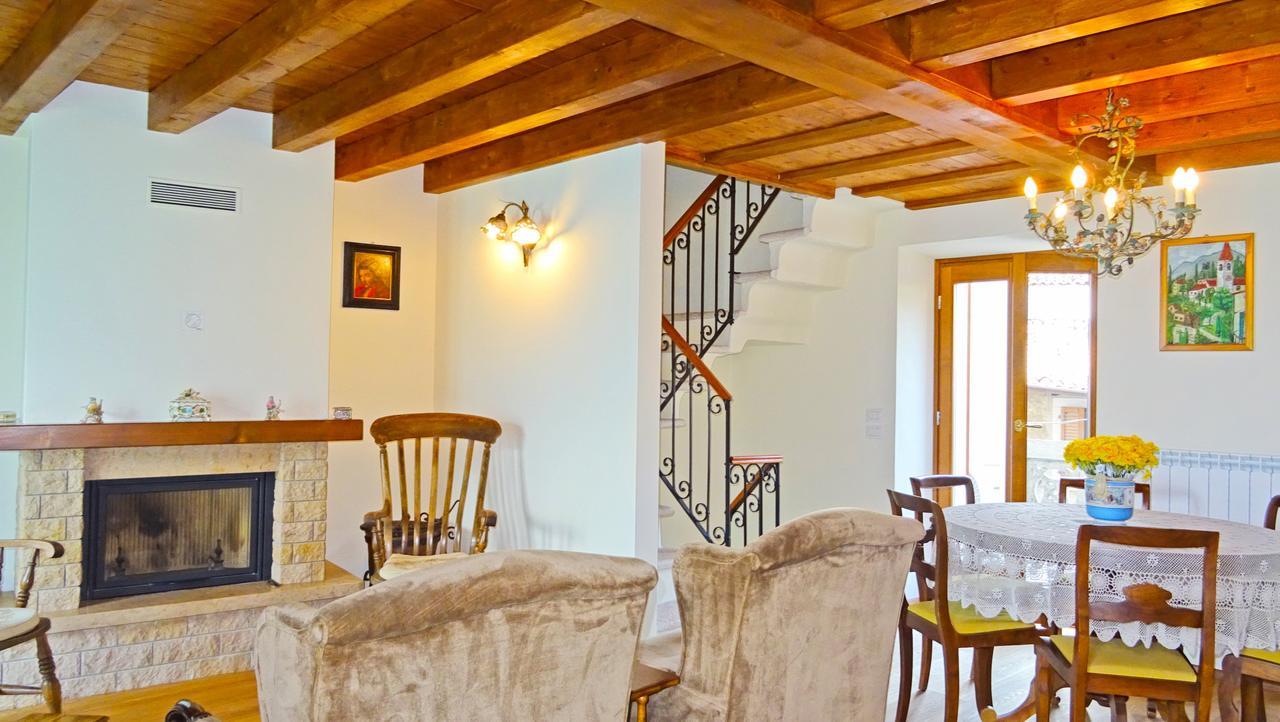 Casa De Pol Exclusive Lake View By Gardadomusmea Tremosine Εξωτερικό φωτογραφία