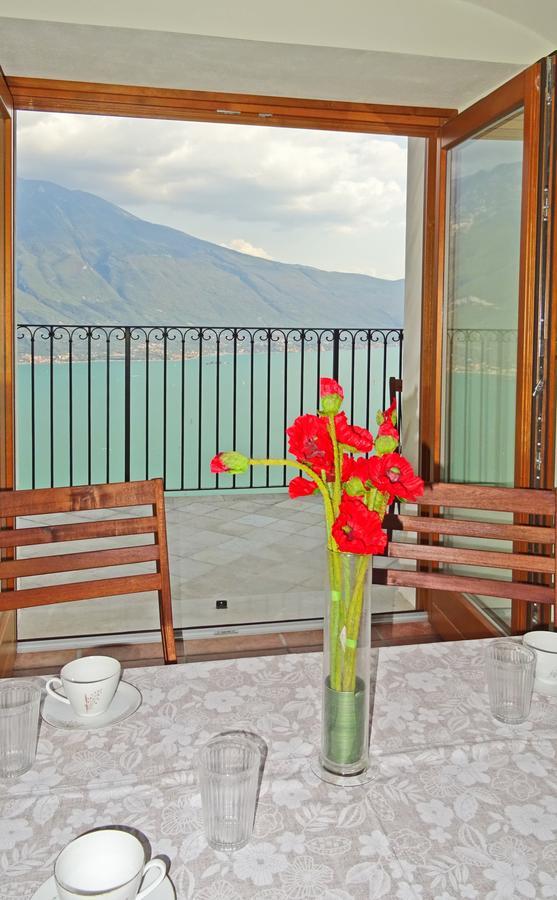 Casa De Pol Exclusive Lake View By Gardadomusmea Tremosine Εξωτερικό φωτογραφία